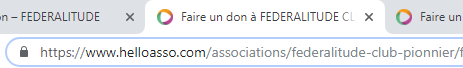 HelloAsso_Securite HelloAsso_Securite